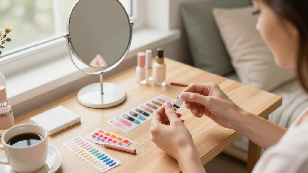 best press-on nail kits