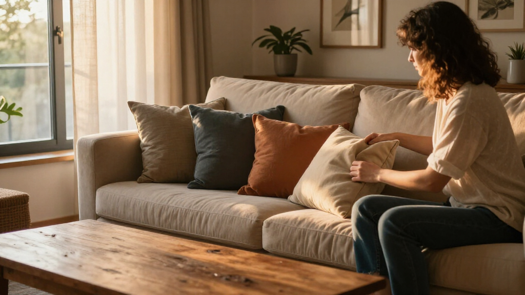 best living room decor