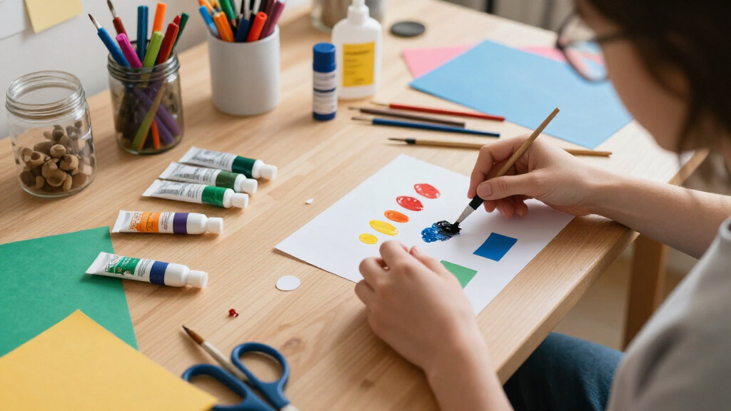 8 Best Art Supplies for Student Projects in 2026