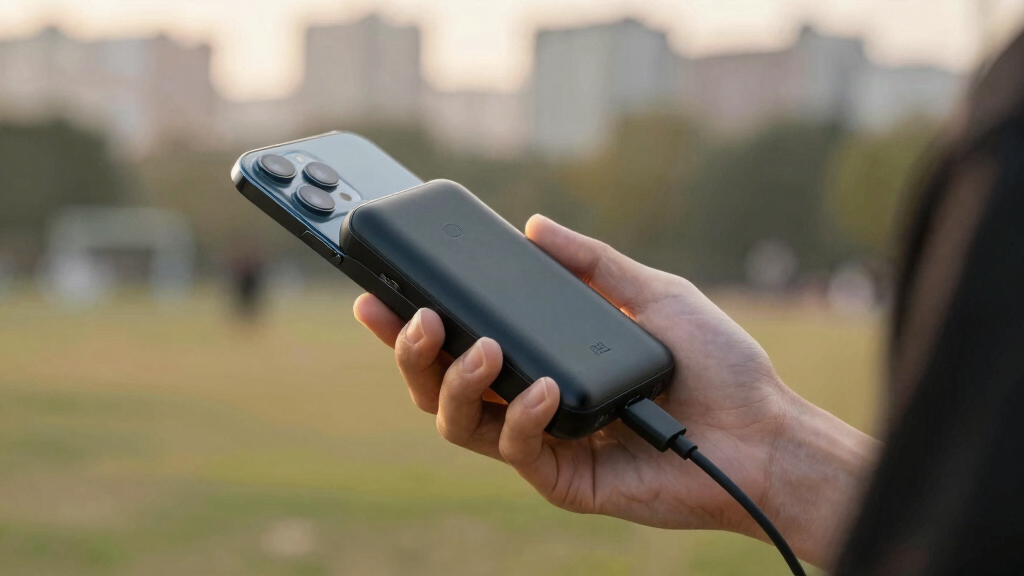 portable power banks