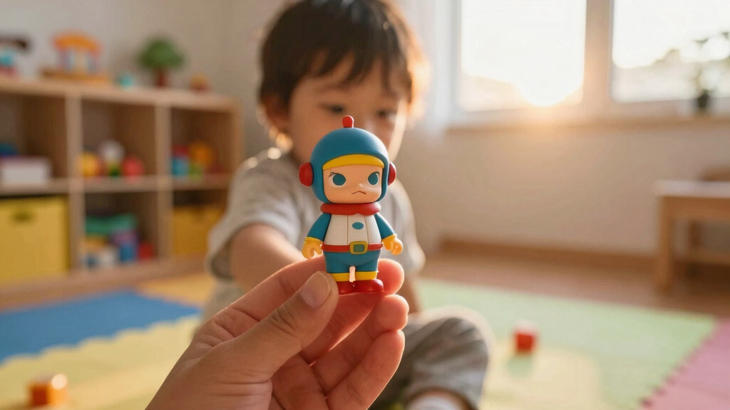 toy figures prime day deals