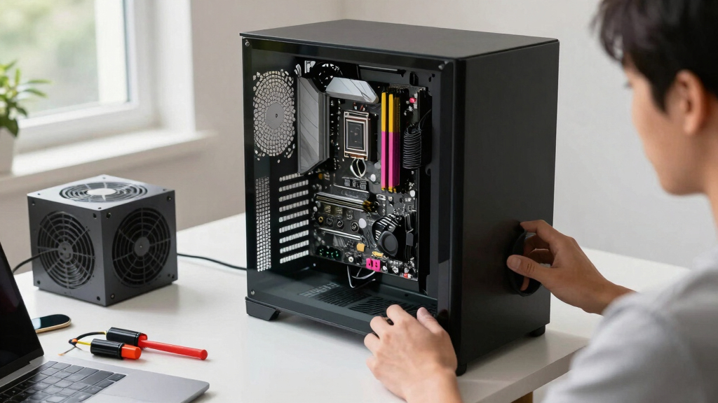 best computers, tablets & components