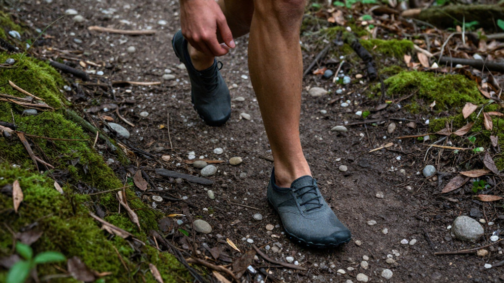 best barefoot performance shoes