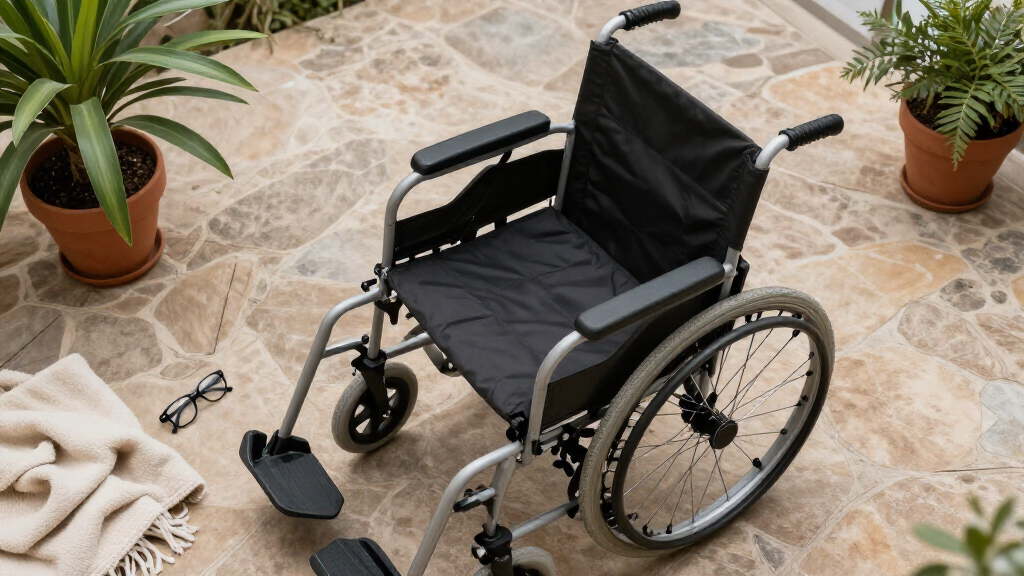 reclining wheelchairs for elderly