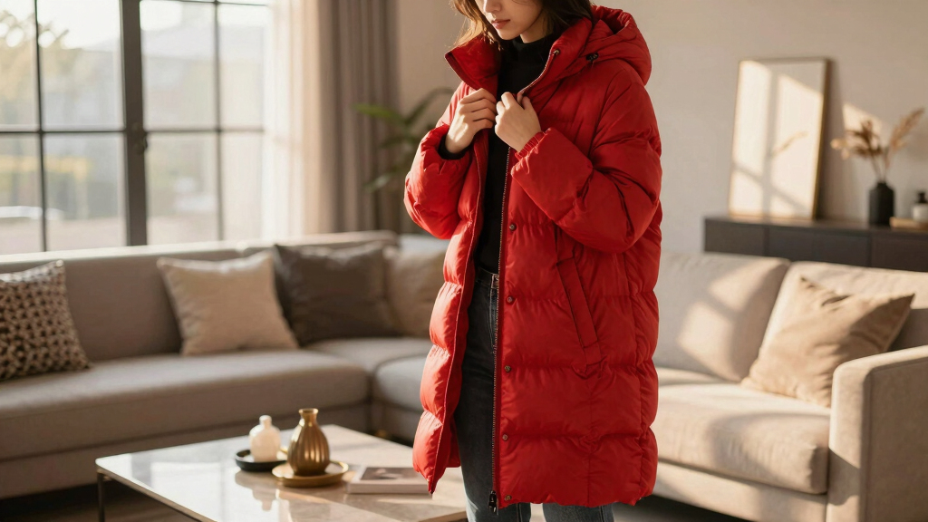 best women's puffer coats