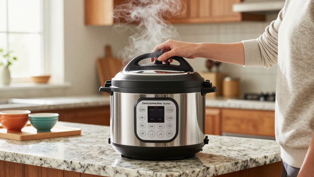 Instant Pot