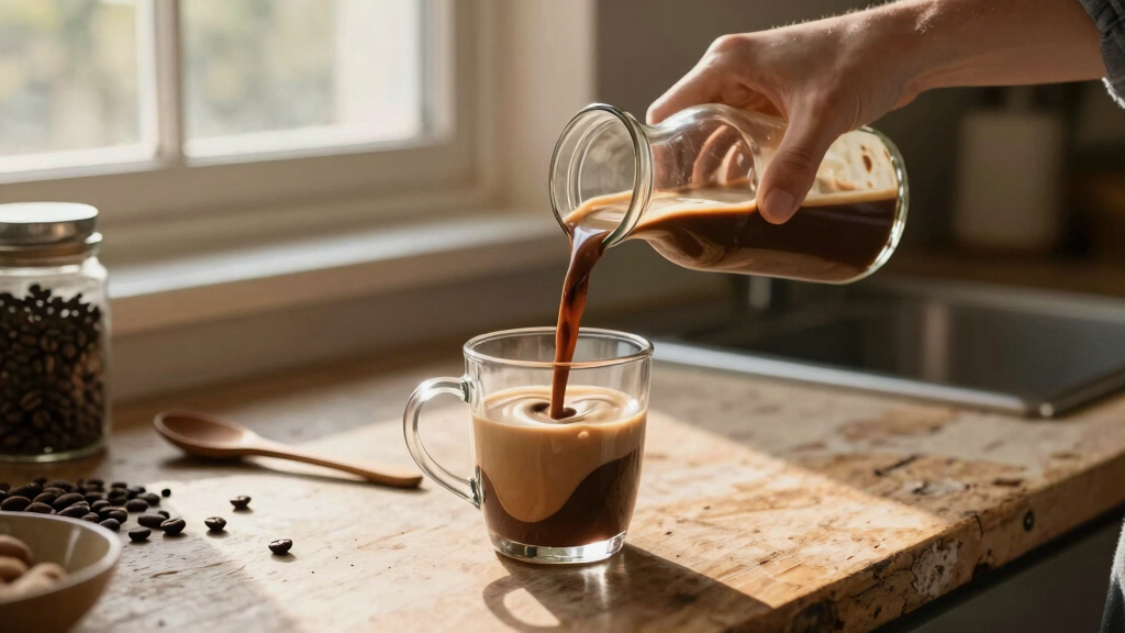 best chocolate coffee creamers