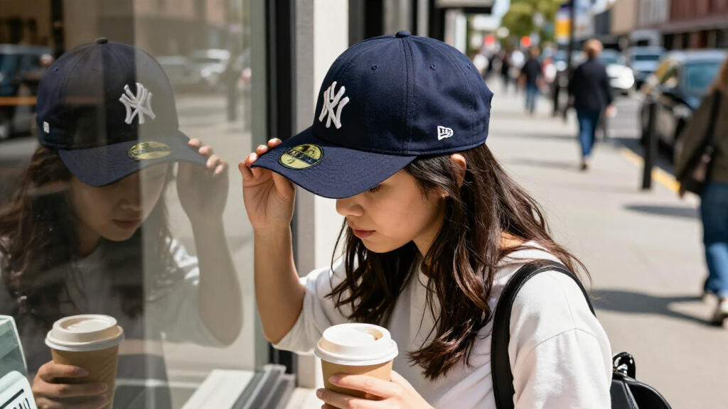 best New Era 9TWENTY caps