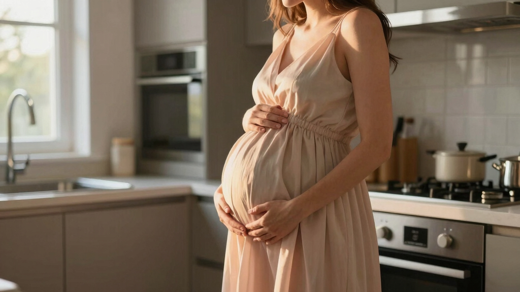 best maternity dresses