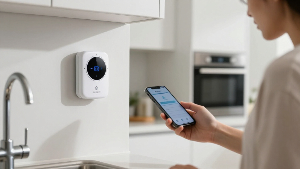15 Best Smart Water Leak Detectors in 2026