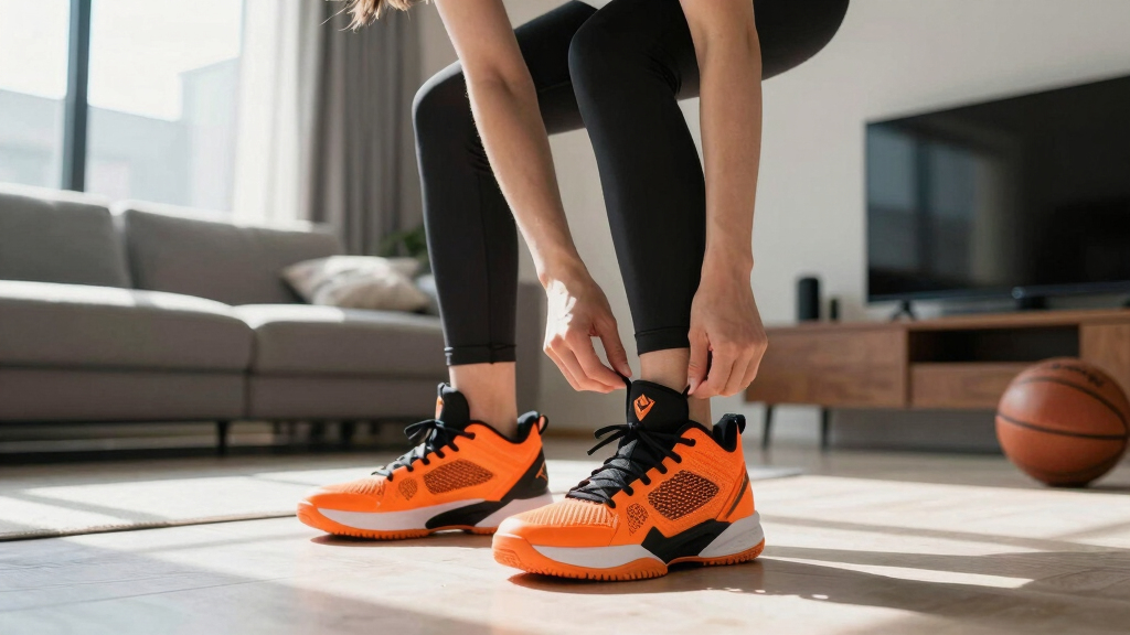 best women's basketball shoes
