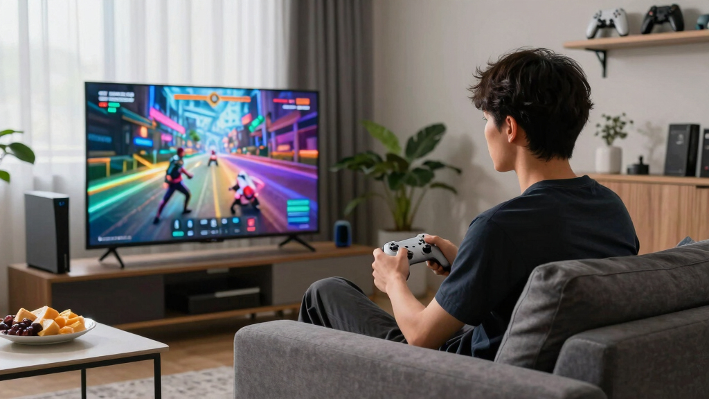 best video games