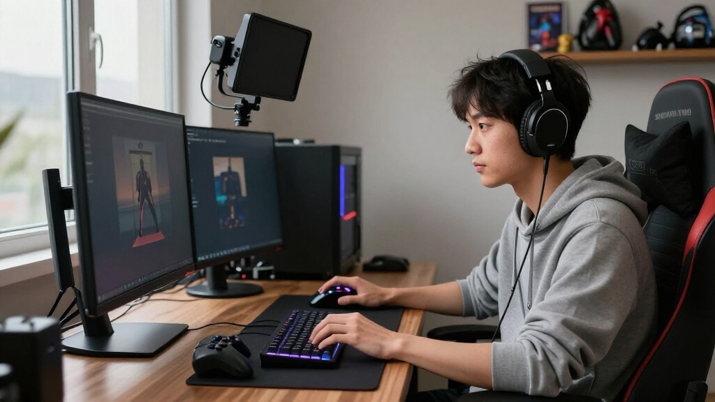 7 Best Teleprompters For Gaming YouTubers In 2026