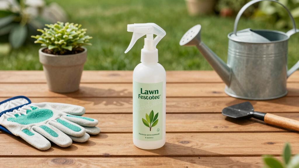 best lawn heat protectants