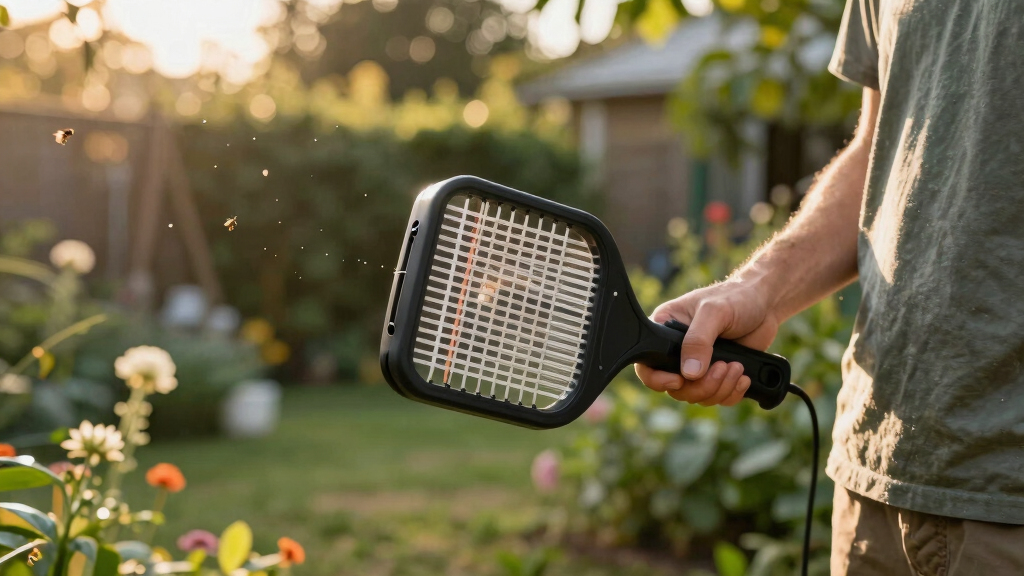 best bug zappers