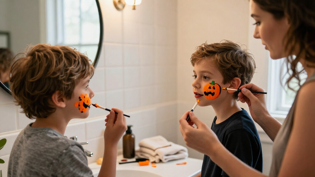 15 Best Halloween Face Paint Sticks for Easy Costume Makeup in 2027