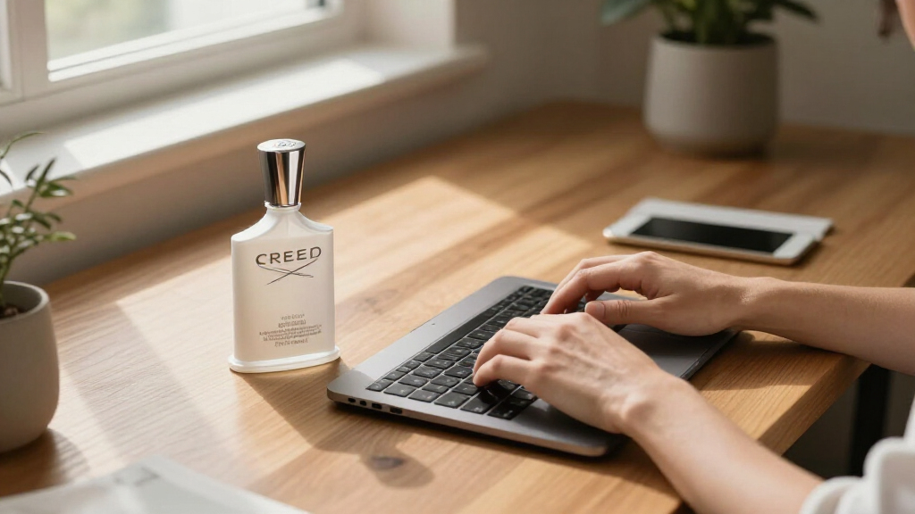 best Creed fragrances