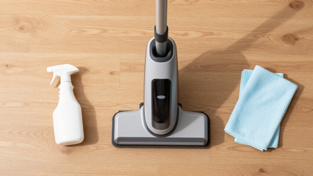 best floor scrubber machine