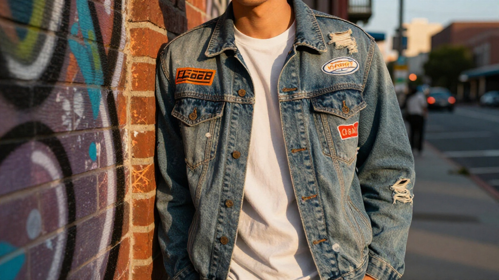 best heritage streetwear clothing