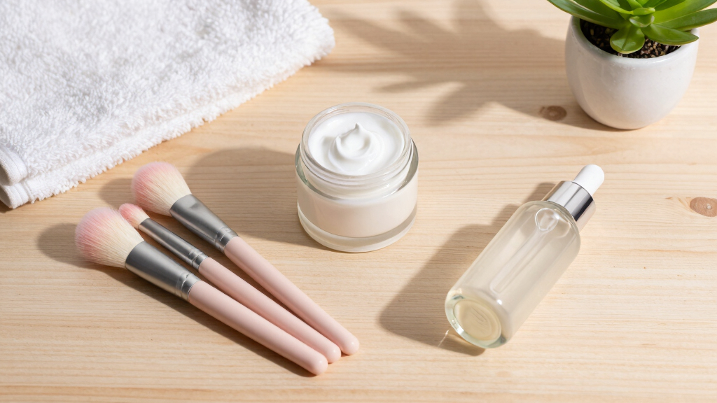 best beauty products