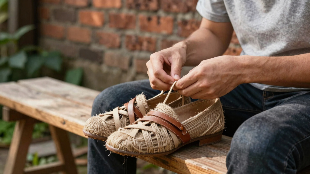 best woven shoes
