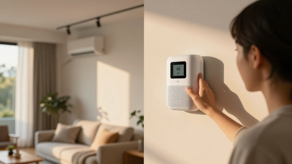 best alexa compatible mini split systems