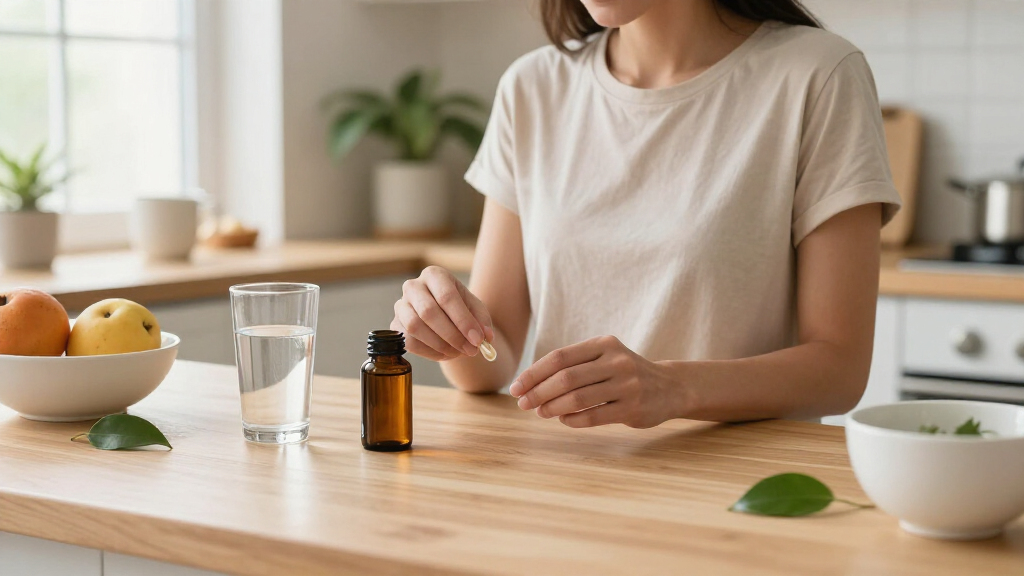 best wellness supplements