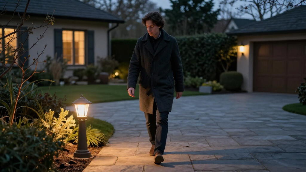 8 Best Premium Driveway Lighting Systems in 2027