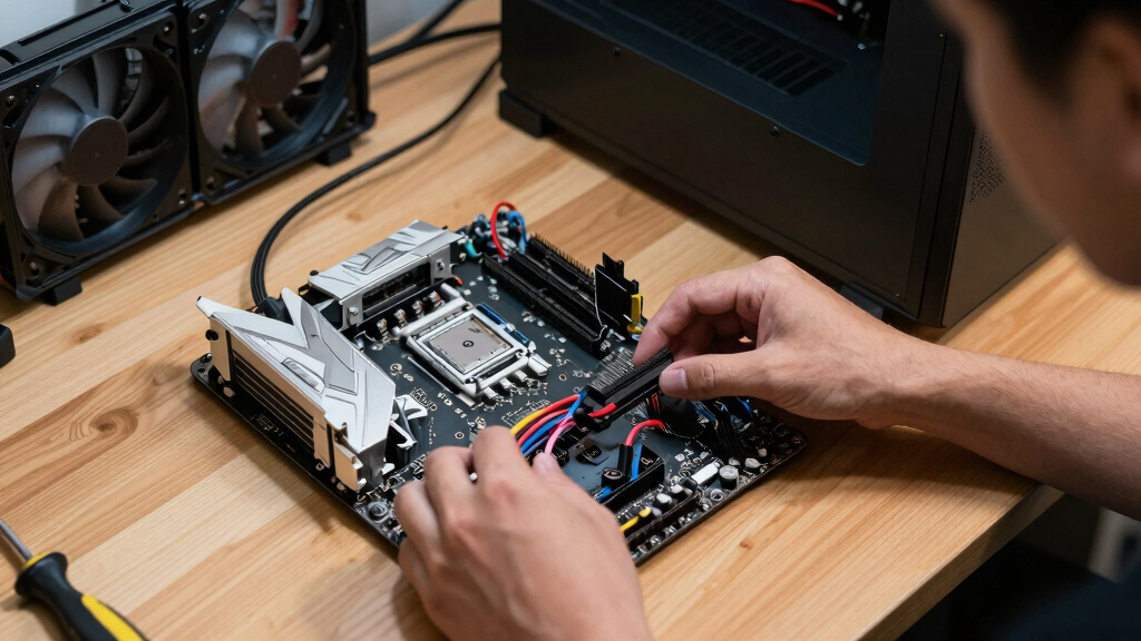 best computers, tablets & components