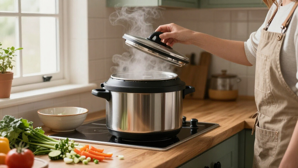 best pressure cookers