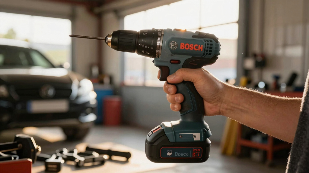 best Bosch tools