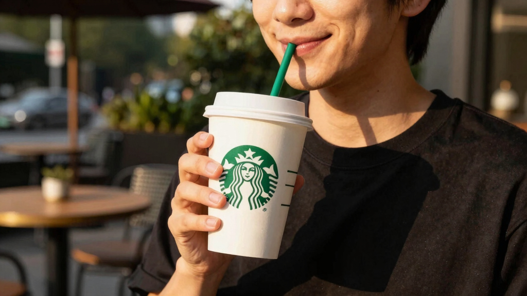 best Starbucks Bearista cups