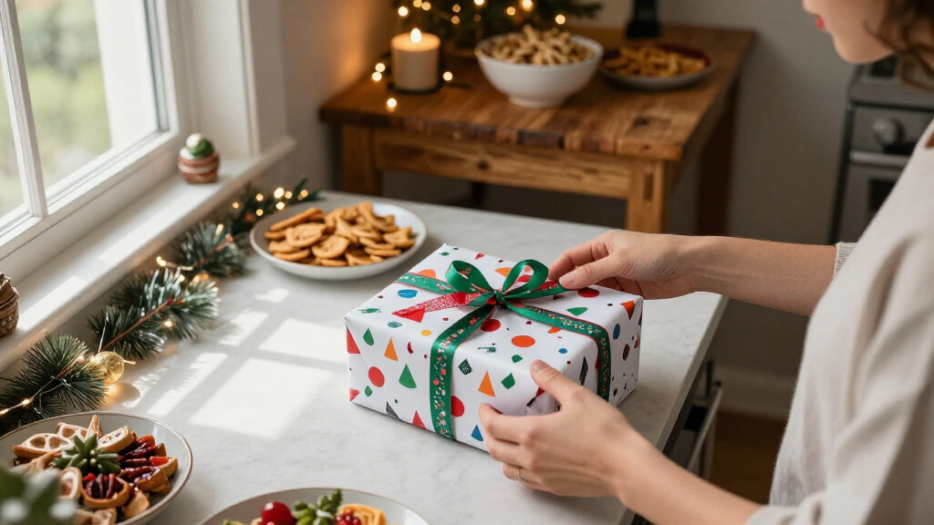 2 Best White Elephant Gifts Under $50 That Will Steal the Show