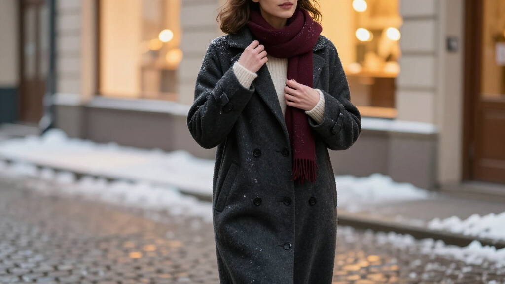 9 Best Elegant Winter Clothing in 2027