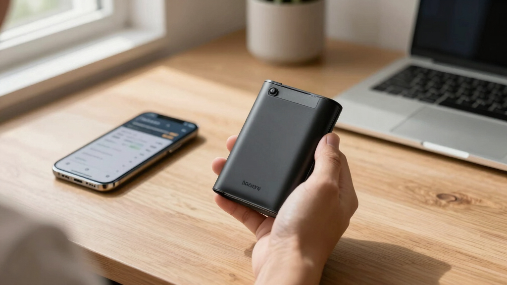 cryptocurrency hardware wallets