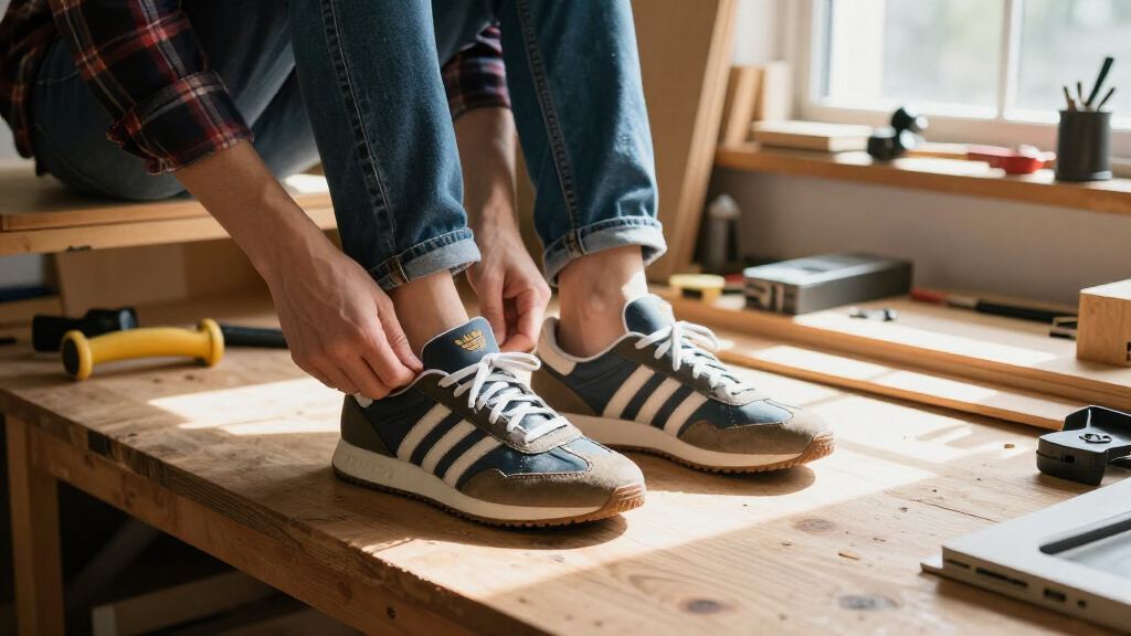 best bulky adidas sneakers