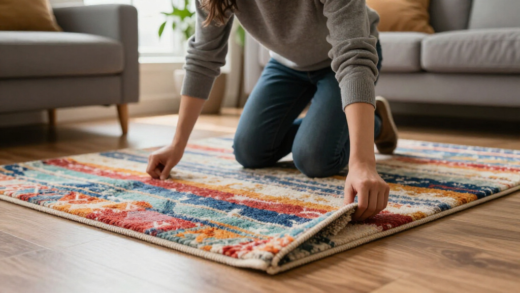 best affordable rugs