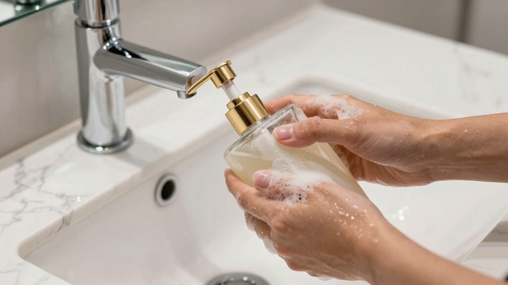 best luxury hand soaps