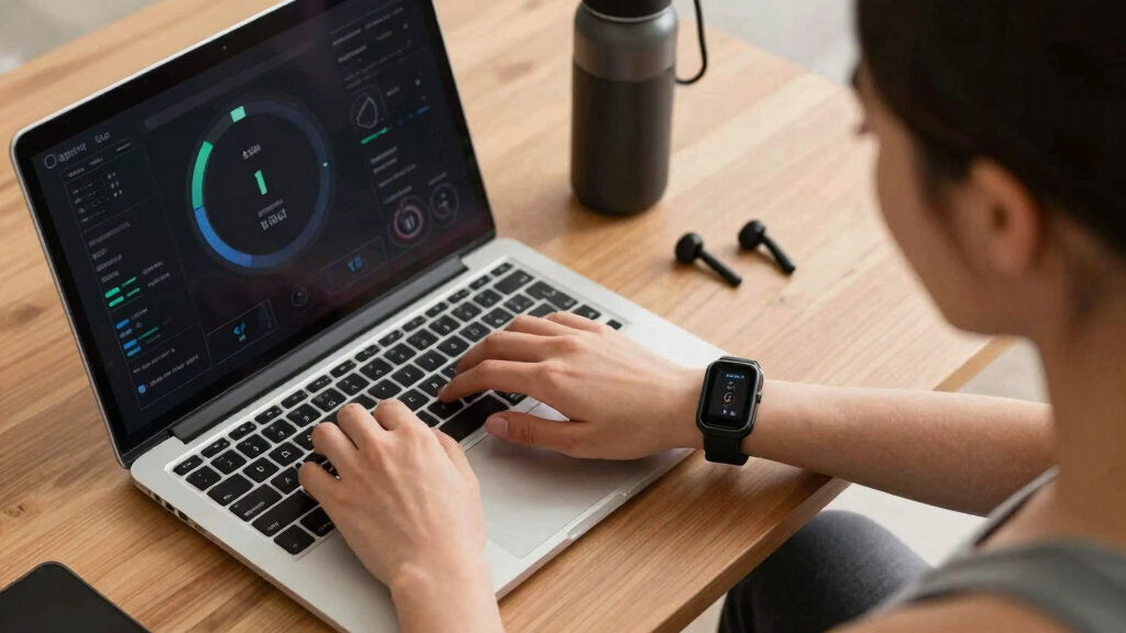 fitness trackers for students