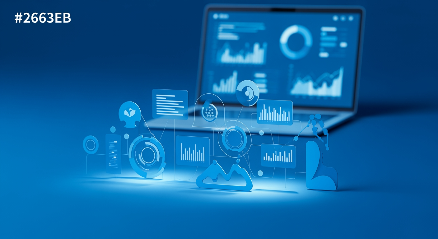 Essential SEO Analytics Tools for 2026