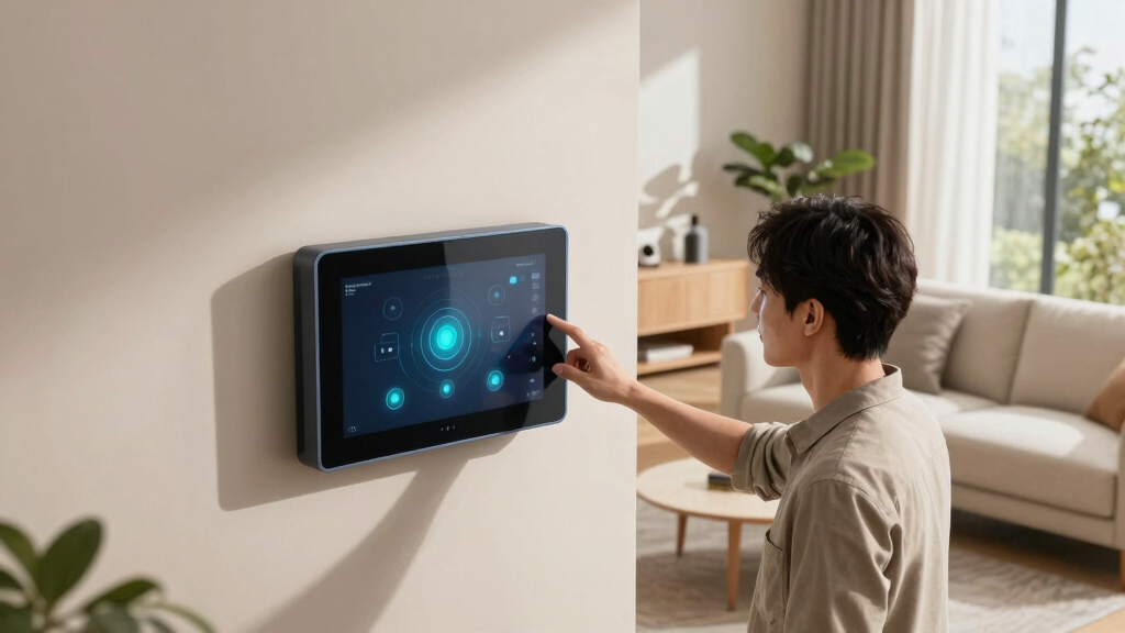 2 Best Whole-Home Alerting Systems for Deaf in 2026 7 whole home alerting systems for deaf