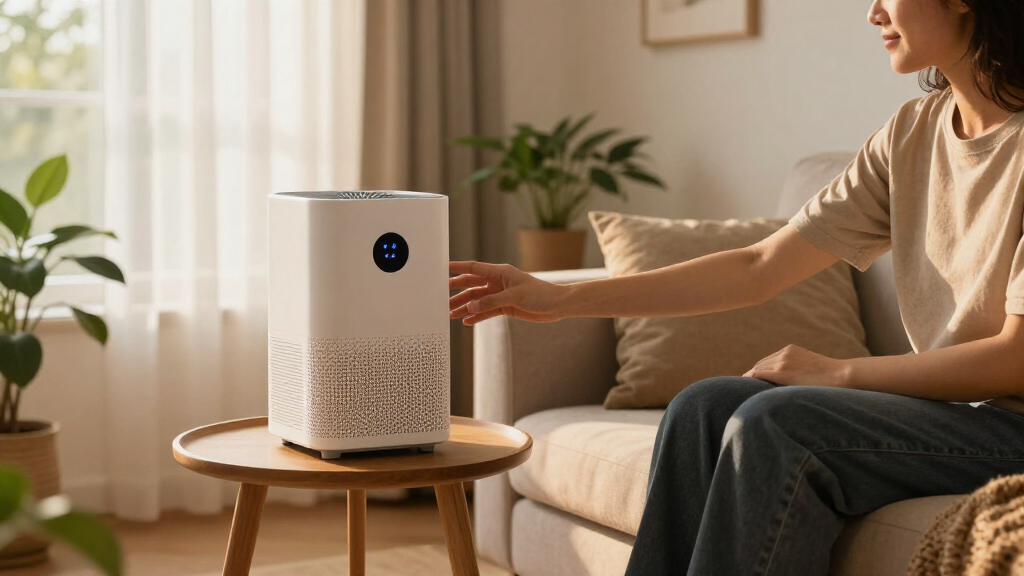 13 Best Air Purifiers for Allergies in 2026