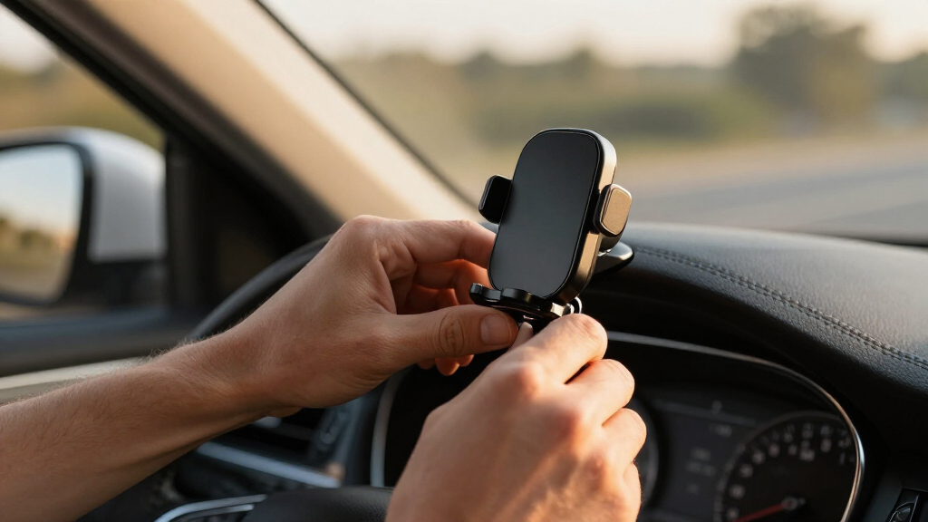 car phone mounts