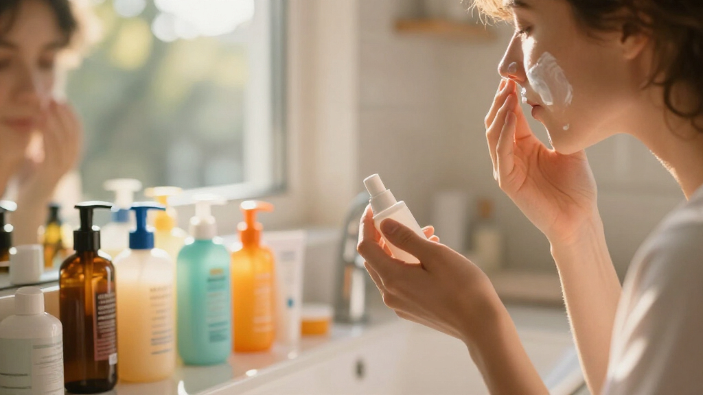 best collectible SPF moisturizers
