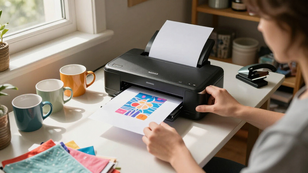 best sublimation printer bundles