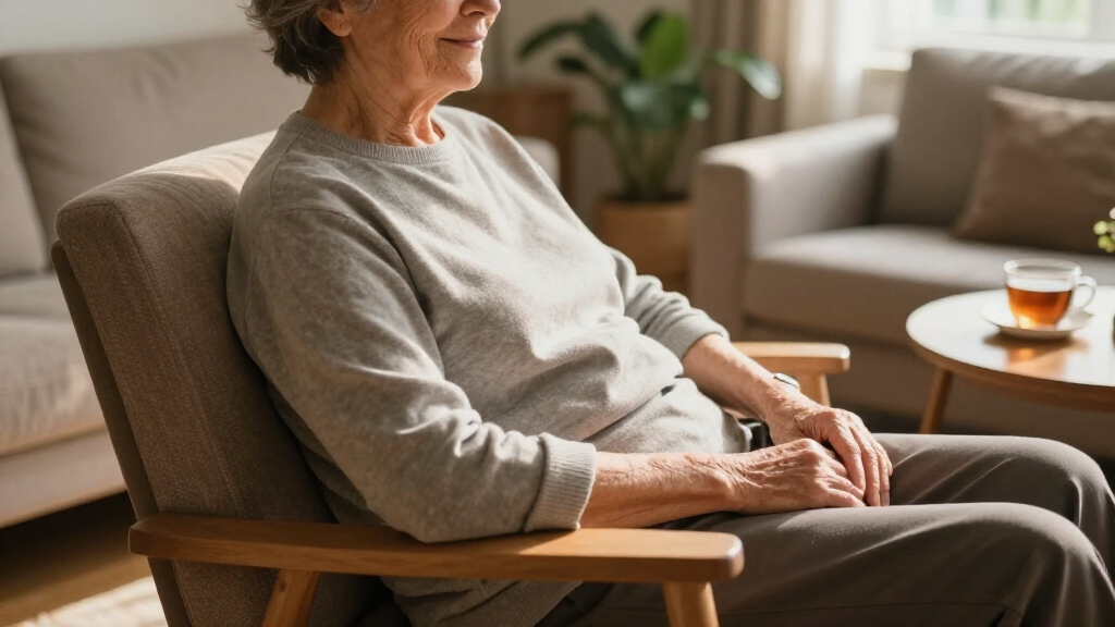 seat cushions for elderly
