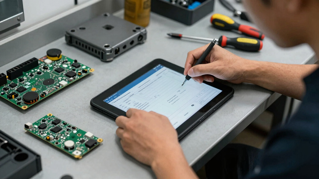 best computers, tablets & components