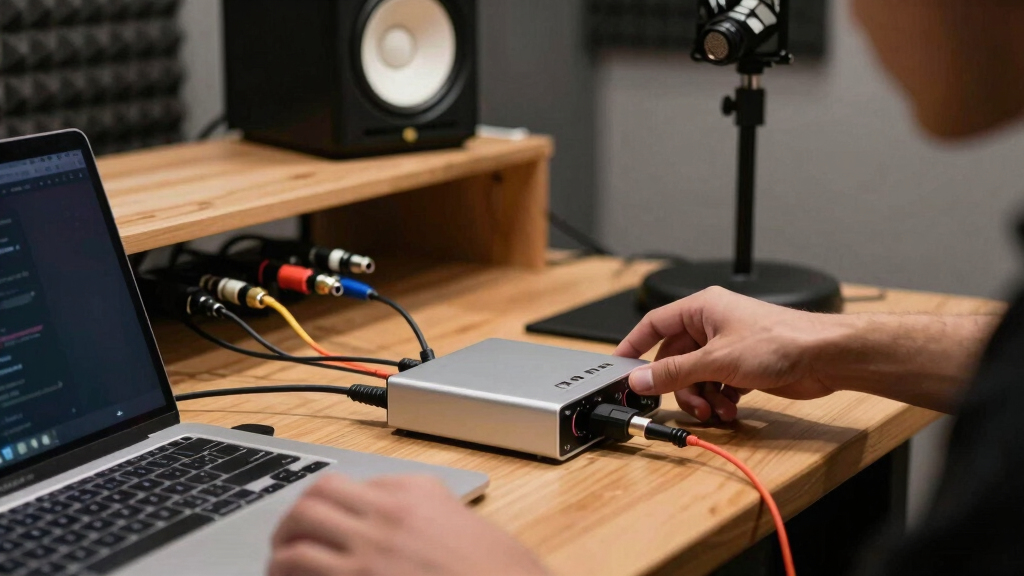 13 Best USB Audio Interfaces for Creators in 2026 29 USB audio interfaces for creators