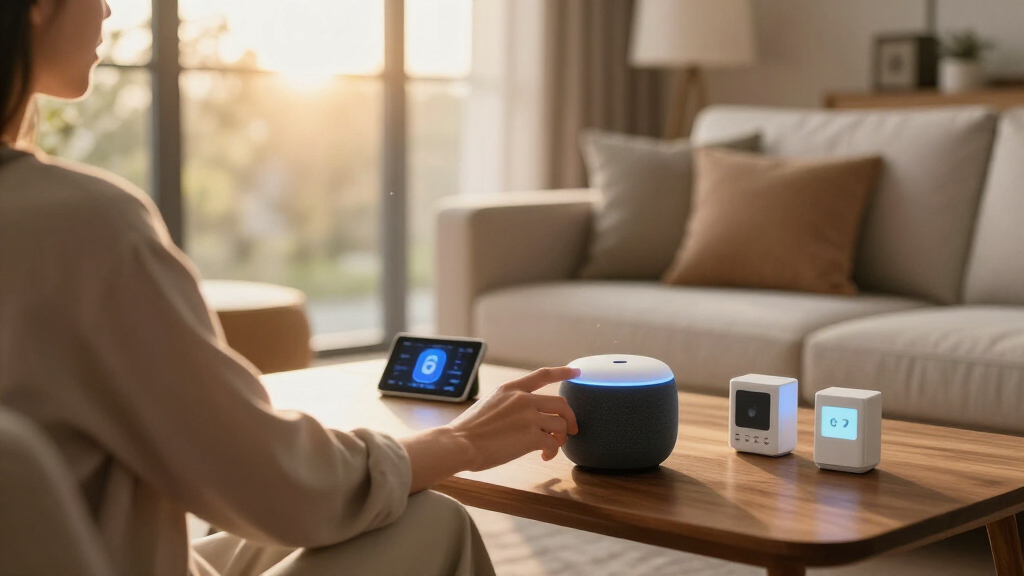 discounted smart home devices