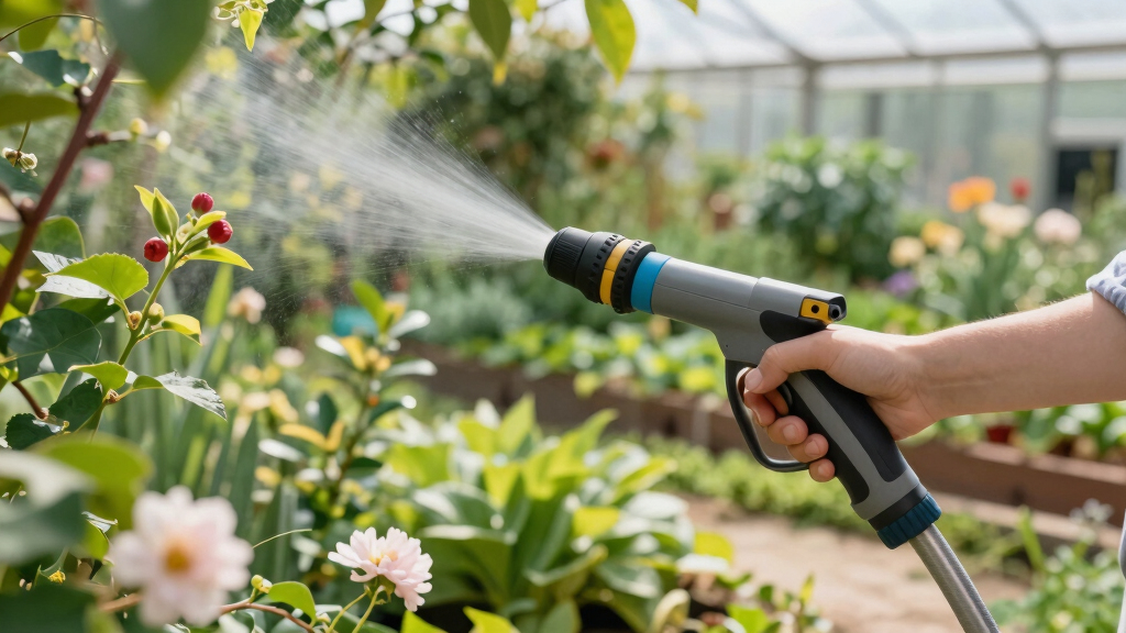 best deep watering tools